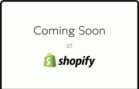 Kyriaa coming soon at Shopify